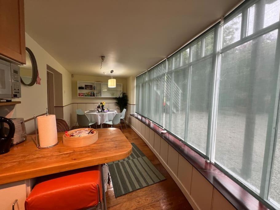 Hideaway Garden Paradise Apartamento *