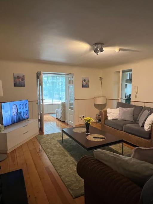 Hideaway Garden Paradise Apartamento