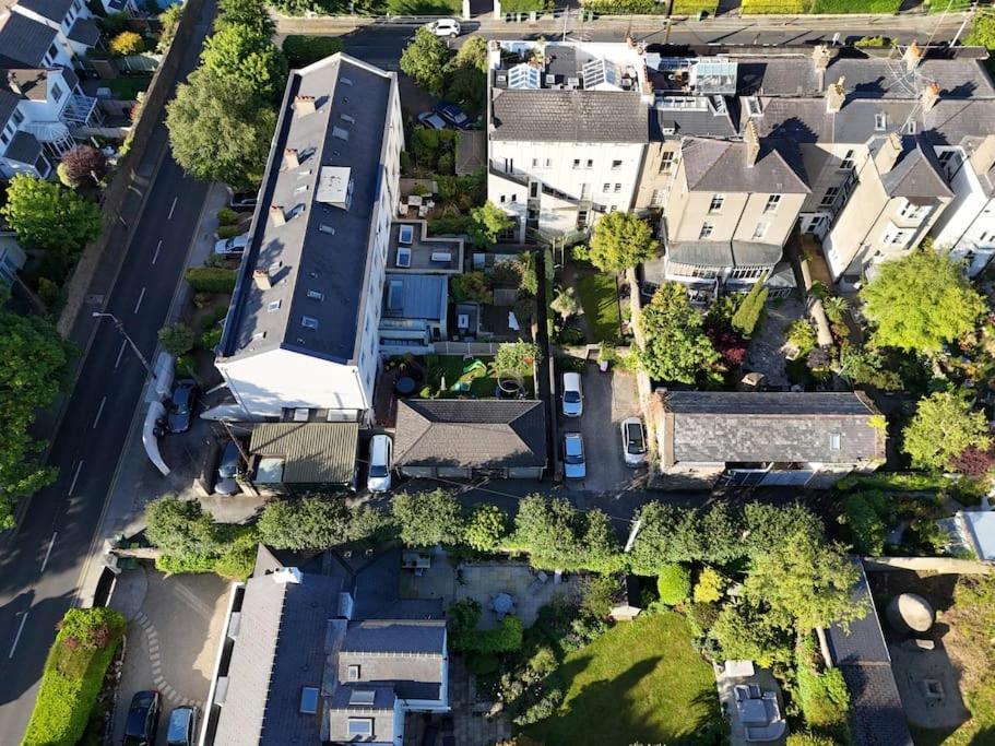Hideaway Garden Paradise Apartamento Dublin