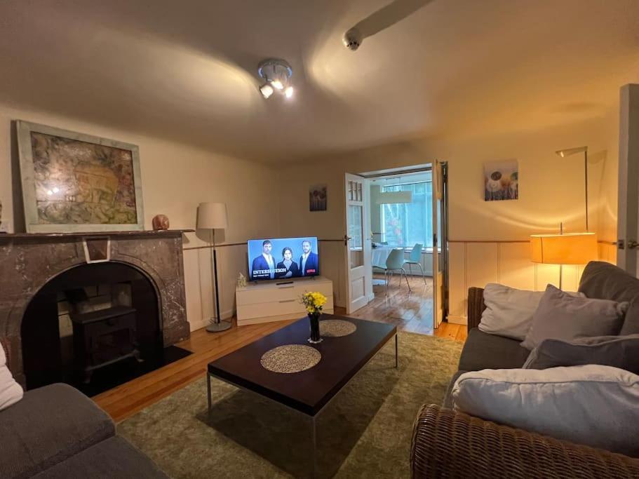 Apartamento Hideaway Garden Paradise Dublin
