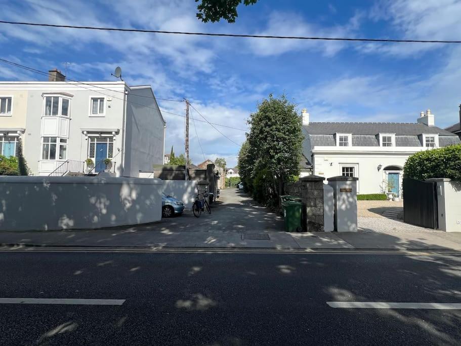 Hideaway Garden Paradise Apartamento Dublin